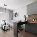 Easy Rent - Wettera Ii, Free Parking, Stare Miasto, 24h Check-in *