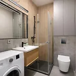 Easy Rent - Wettera Ii, Free Parking, Stare Miasto, 24h Check-in Apartment *