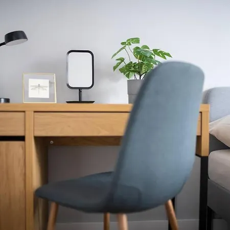 Easy Rent - Wettera Ii, Free Parking, Stare Miasto, 24h Check-in Διαμέρισμα Λούμπλιν