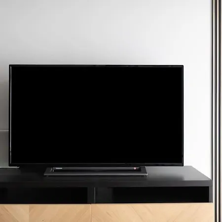 Apartamento Easy Rent - Wettera Ii, Free Parking, Stare Miasto, 24h Check-in *