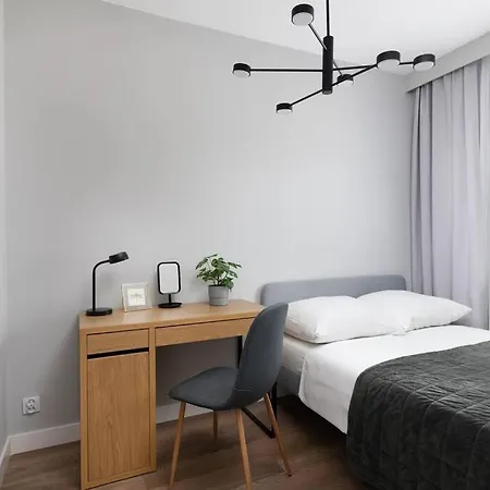 Easy Rent - Wettera Ii, Free Parking, Stare Miasto, 24h Check-in *