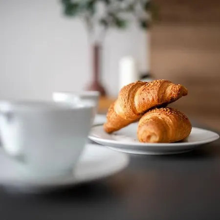 Apartment Easy Rent - Wettera Ii, Free Parking, Stare Miasto, 24h Check-in *