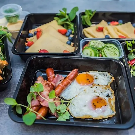 Διαμέρισμα Easy Rent - Wettera Ii, Free Parking, Stare Miasto, 24h Check-in Λούμπλιν