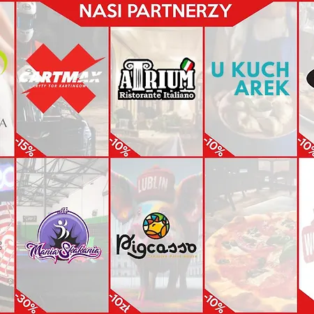 アパート Easy Rent - Wettera Ii, Free Parking, Stare Miasto, 24h Check-in