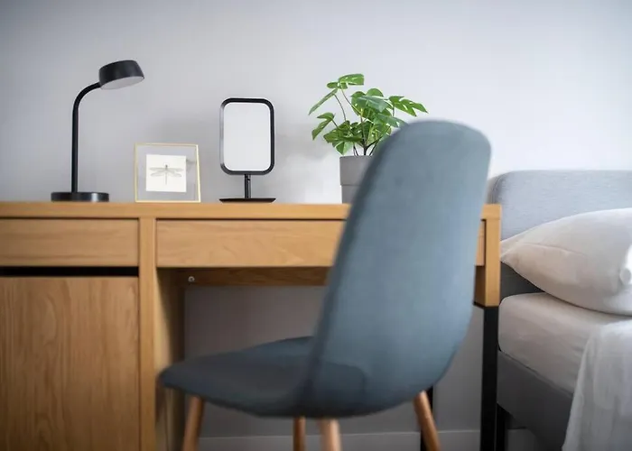 Easy Rent - Wettera Ii, Free Parking, Stare Miasto, 24h Check-in Apartment Lublin